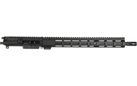 One Horse OH-CU01 AR-15 5.56 NATO 16" Matte Black