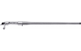 Bergara Premier Barreled Action BPBA17-25 Rifle 25 Creedmoor 24" Barrel Threaded Stainless Steel