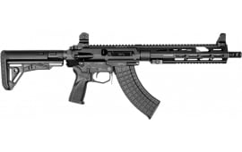 Grand Power ARAQ-S 197892037945 Rifle 7.62x39mm 11" 20+1 Semi-Auto M-LOK Handguard Picatinny Rail