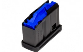 DuraMag SS Flush-Fit Ruger American AR-Pattern Magazine 6.5 Grendel/6mm ARC/22 ARC 4-Round 4X650F41176CPD