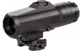 SIG Sauer Juliet6T-AMR SOJ6T001 6X AMR Magnifier 24mm Black