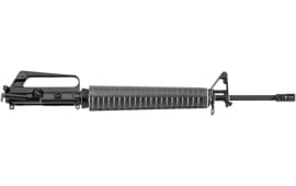 Luth-AR A1 C7 Retro Complete Upper Assembly AR-15 5.56 NATO 20" Manganese Phosphate Black