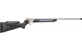 Thompson/Center Encore Pro Hunter Field 12 Gauge 26" Single Shot 1-Round Stainless Rifled Barrel Black Synthetic Stock (6024R)