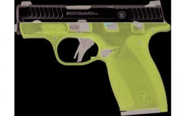 Smith & Wesson 14863 Bodyguard 2.0 Bright Purple *CA Compliant*