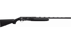 Browning 011-417205 SLV Field 12 26 3.5 Comp Black Shotgun