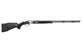 Traditions R591140NS Vortek Strikerfire LDR 50CAL 30 Black Hogue Black Powder Rifle
