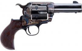Cimarron PP346MALO2 EL Malo 2 .45LC PW FS 3.5" OCT. Birdshead WAL. Revolver