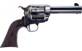 Cimarron PP410MALO2 EL Malo 2 .45LC PW FS 4.75" OCT. CC/BLUED WAL. Revolver