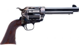 Cimarron PP411MALO2 EL Malo 2 .45LC PW FS 5.5" OCT. CC/BLUED WAL. Revolver