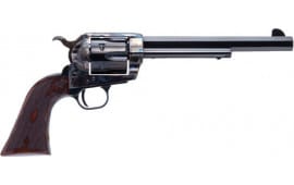 Cimarron PP415MALO2 EL Malo 2 .45LC PW FS 7.5" OCT. CC/BLUED WAL. Revolver