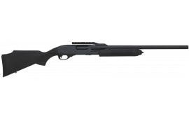Remington 25090 870 Express Slug Pump 12GA 23" 3" Shotgun