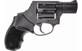 Taurus 2856021ULCH 856 38SP CH 2" Black/BK Revolver