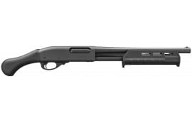 Remington 81145 870 TAC 14 20 14 CB 4rd Black Tactical Shotgun