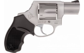 Taurus 2856029ULCH 856 38SP CH 2" SS/SS Revolver