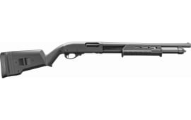 Remington 81192 870 EXP Tact 12 18 Magpul 6+ Tactical Shotgun