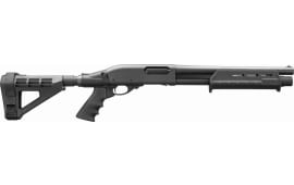 Remington 81240 870 TAC 14 12 14 CB 5rd Magpul M-LOK Tactical