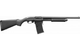 Remington 81350 870 DM 12 18 Synthetic CB 6+ Tactical Shotgun
