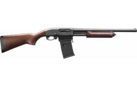Remington 81351 870 DM 12 18 HWD CB 6+ Tactical Shotgun