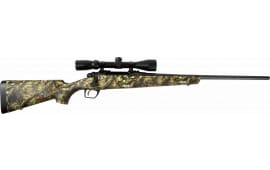 Remington Firearms 85754 783 with Scope Bolt 308 Win/7.62 NATO 22" 4+1 Synthetic Mossy Oak Break-Up Country Stock Blued