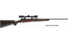 Winchester Guns 535203264 70 Super Grade Bolt 270 WSM 24" 5+1 Grade IV/V Walnut Stock Blued High Polish