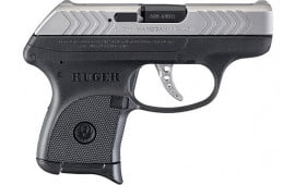 Ruger LCP .380 AUTO 6rd Mag 2.75? Barrel Stainless Slide
