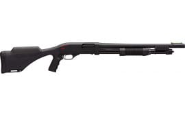 Winchester 512327395 SXP Shadow Defender 12GA 3 18 Inv+ CYL Shotgun