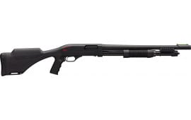Winchester 512327695 SXP Shadow Defender 20GA 3 18 Inv+ CYL Shotgun