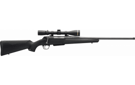 Winchester Guns 535711289 XPR Suppressor Ready Bolt 6.5 Creedmoor 20" 3+1 Blued