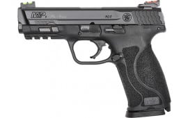 Smith & Wesson M&P9 11818 PFMC PRO 9M 4.25 2.0 NTS Black 17R