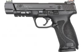Smith & Wesson M&P9 11820 PFMC PRO 9M 5" 2.0 NTS Black 17R