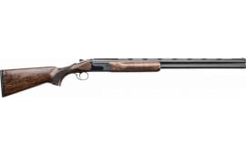 Charles Daly Chiappa214E 12GA/28" Walnut MC5 Shotgun 930.085