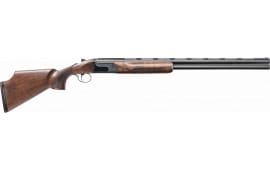 Charles Daly Chiappa 930.126 214E 12GA 28" Walnut MC5 Compact Shotgun