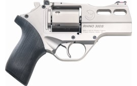 Chiappa 340.290 Rhino 30DS 357 3" NKL Revolver