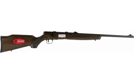 Savage Arms B22 G Rifle 22 LR 10/rd 21" Barrel Hardwood