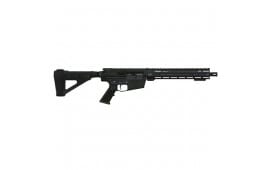 Alex Pro Firearms RI015M 308 Pistol .308 Winchester SS 12.5 M-Lok SIG Brace
