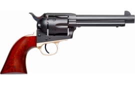 Taylors and Company 0396 OLD Randall 357 5.5 Revolver