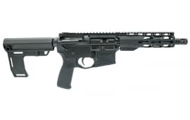 Radical Firearms RAD-15, Semi-Automatic AR-15 Pistol,  7.5" Barrel, 30rd Magazine,  W / MFT Brace & Pistol Grip - RF01560