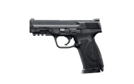 Smith & Wesson M&P9 M2.0 4" Compact 9mm, (2) 15 Rd Mags - 11683