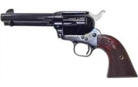 Colt Defense P1842WC Single Action Army 4.75" Blue Wiley Clapp (TALO) Revolver
