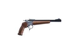 T/C Firearms 05122706 Pistol Contender G2 .357 Magnum 12 Blued Walnt