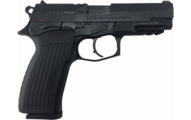 Bersa TPR9M TPR  9mm Luger Caliber  with 4.25" Barrel, 17+1 Capacity