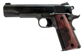 Colt Defense 01911WC Talo 1911 45 ACP 5 Wiley Clapp