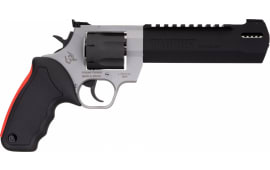 Taurus 2357065RH RGHNT 357 6 3/4 7rd 2TN Revolver