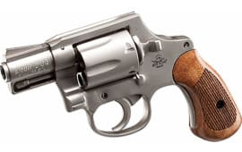 Rock Island Armory 51289 M206 38 SPL 2" 6rd Revolver