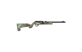 Tactical Solutions X-Ring VR Gen 2 Takedown ATD2-MB-B-M-B-M81 Rifle 22 LR 16.5" 10rd Semi-Auto Threaded Barrel M81