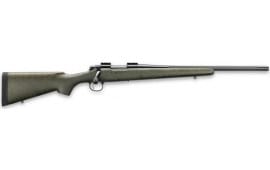 Remington 84049 700AH NRA American Hunter 6.5 Creedmoor Black CERAKOTE/GREEN