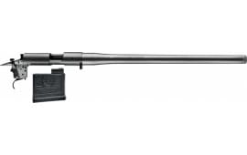 Bergara B14RBA001 OEM Replacement  Action Kit 22 LR Right Hand Threaded Barrel Steel Includes Trigger & 10-round Mag