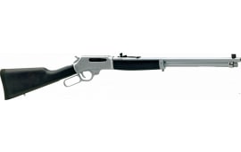 Henry H009AW All-Weather Lever Action Lever .30-30 Win 20" 5+1 Hardwood Chrome