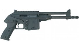Kel-Tec PLR16BLK PLR-16 .223 Remington 9.2 Long Range Pistol