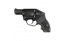Charter Arms 53711 OFF Duty 38 SPL 2 Black FS Compact 5rd DAO Revolver
